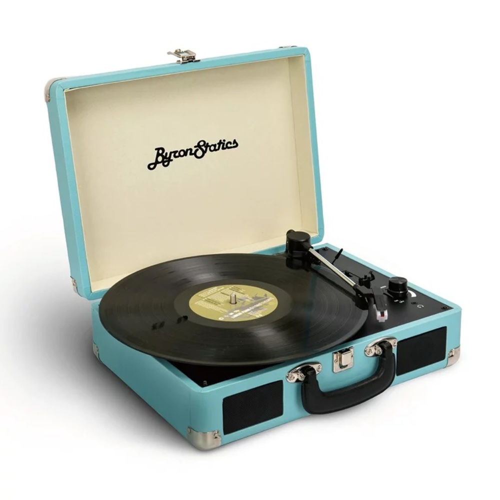 ByronStatics Turntable